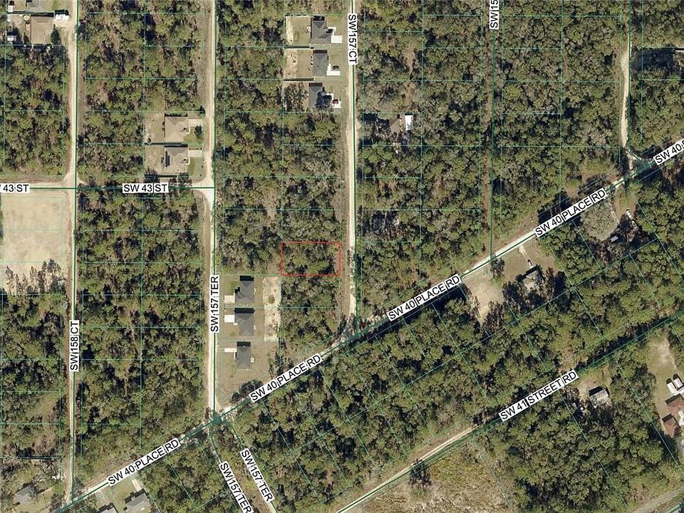 2nd image of 0 SW 157TH COURT