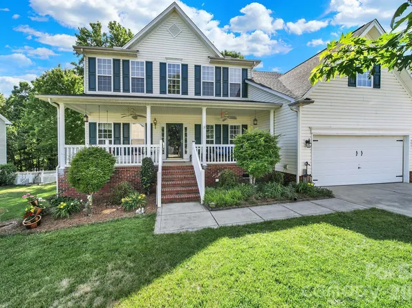 3756 Leela Palace Way, Fort Mill, SC 29708