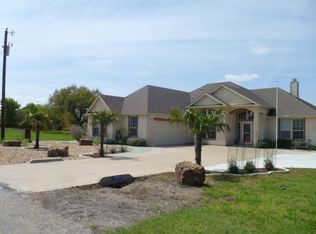 17010 Trailwood Dr, Whitney, TX 76692