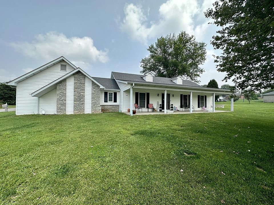 1216 Maple Hill Dr, Somerset, KY 42503 Zillow