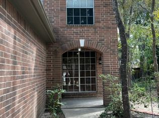126 Willowwood Cir, Spring, TX 77381