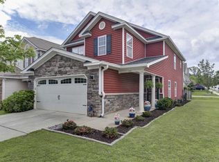 100 Caley Ct, Lexington, SC 29072