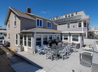 29 Commonwealth Ave, Salisbury, MA 01952