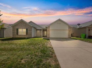 5322 Wilmington Cir, Lafayette, IN 47905