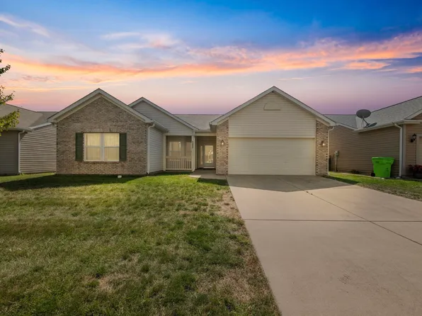 5322 Wilmington Cir, Lafayette, IN 47905