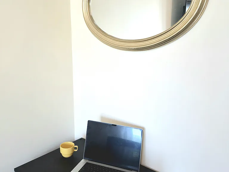 Workspace 1