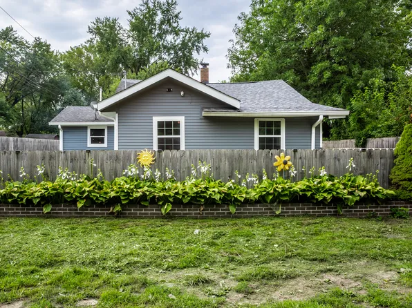 5707 E 20th St, Indianapolis, IN 46218