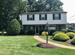 649 Wyngold Dr, Pittsburgh, PA 15237