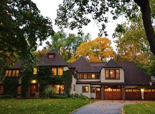 2717 Kenilworth Dr, Ann Arbor, MI