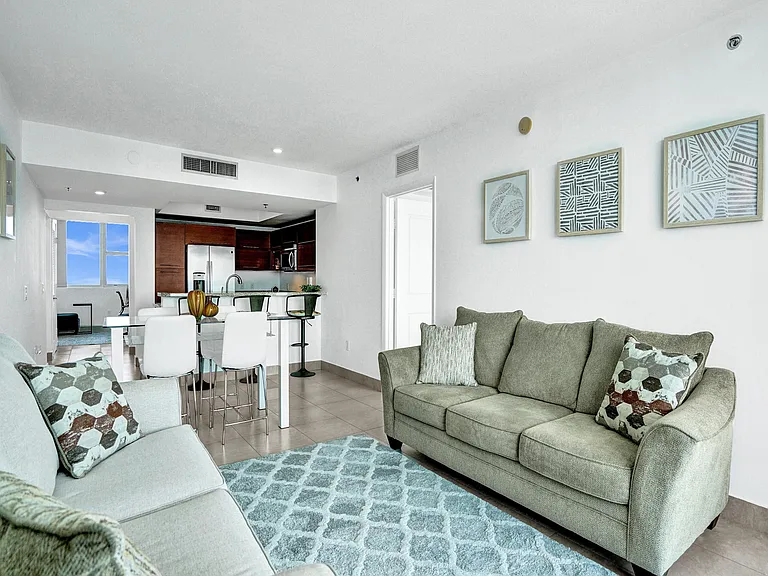 2641 N Flamingo Rd #2105N — Photo 22