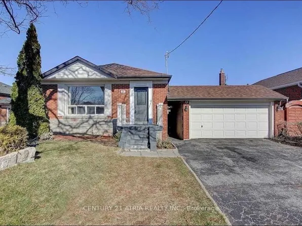 21 Alice Cres, Toronto, ON M1R 4N6