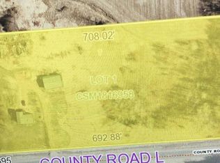 6550 County Road L, Merrill, WI 54452