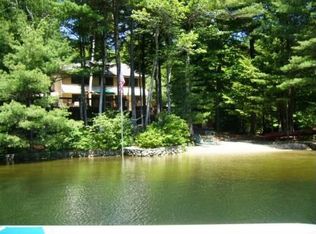 65 Zoski Rd, Deering, NH 03244