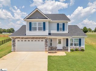 421 Willow Ct, Campobello, SC 29322