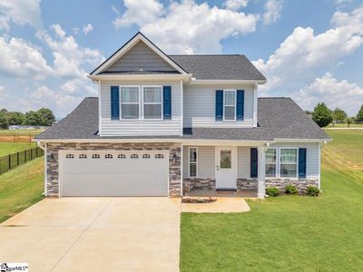 421 Willow Ct, Campobello, SC, 29322