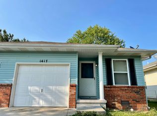 1417 W Rainey St, Ozark, MO 65721