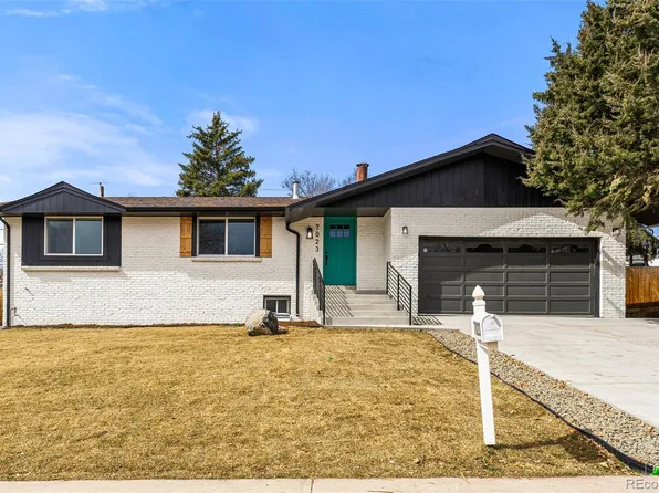 7023 Quay Street, Arvada, CO 80003