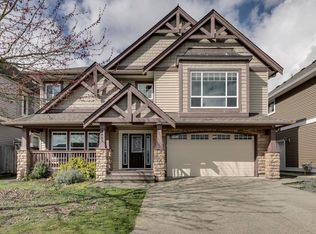 8661 Fennell St, Mission, BC V4S0B7