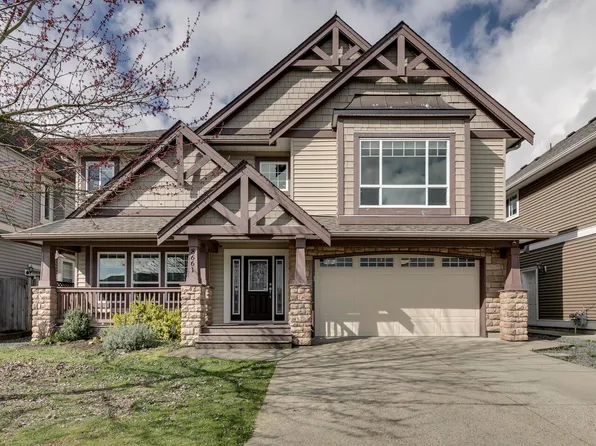 8661 Fennell St, Mission, BC V4S 0B7