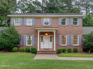 4928 6th Pl, Meridian, MS 39305