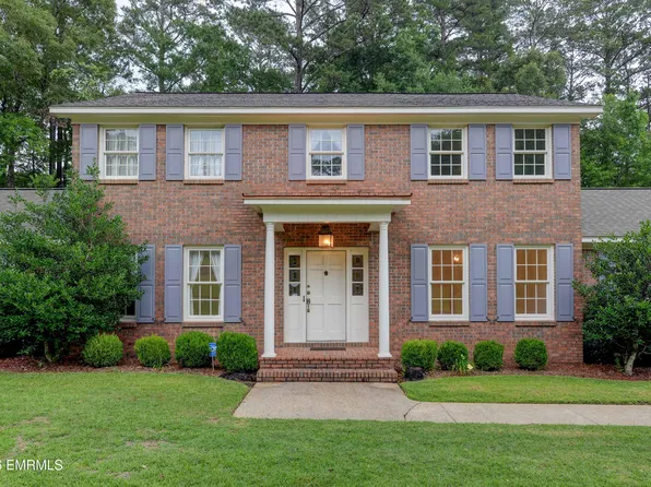 4928 6th Pl, Meridian, MS 39305