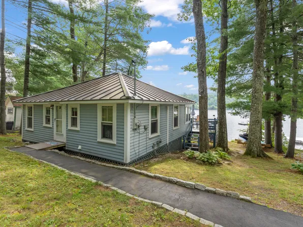 351 Rocky Shore Lane, Oakland, ME 04963