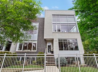 2103 N Campbell Ave UNIT 1N, Chicago, IL 60647