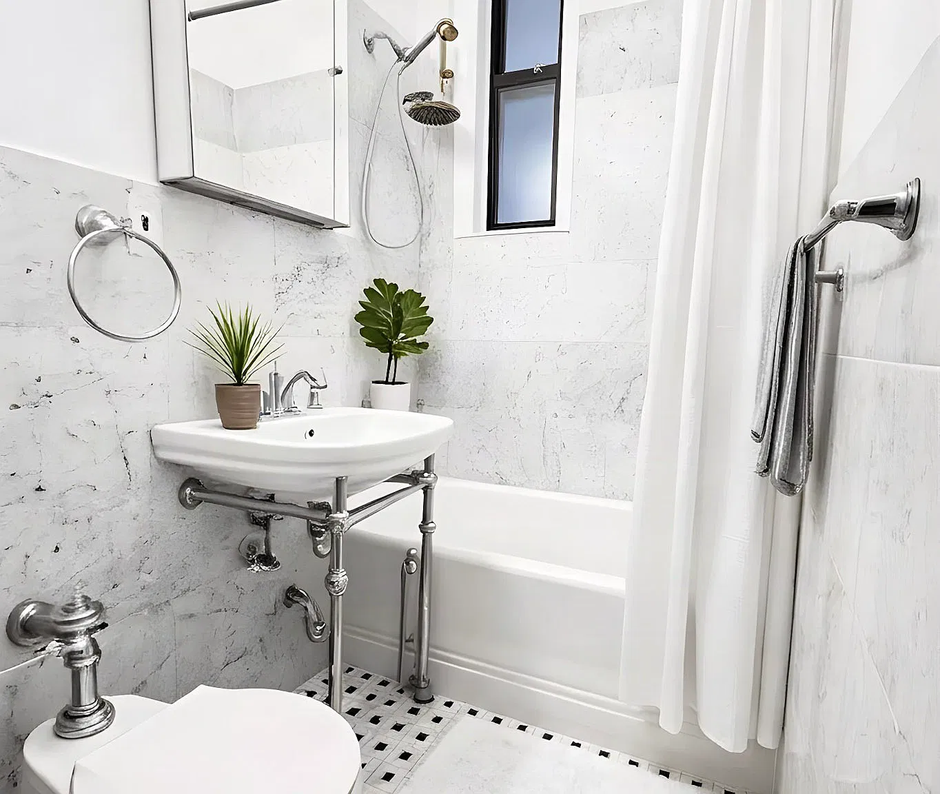 321 Columbus Avenue — Photo 3