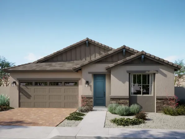 18192 W Pioneer St, Goodyear, AZ 85338