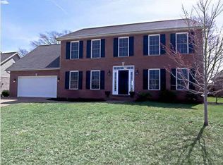 8934 Calvin Cres, Newburgh, IN