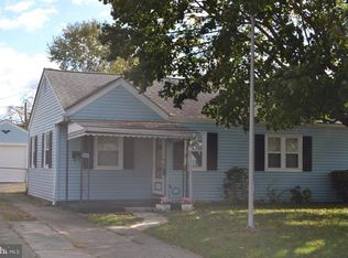 805 Garnet Rd, Wilmington, DE 19804