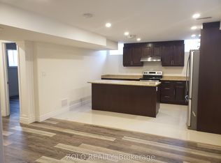 58 Gibson Cir, Bradford West Gwillimbury, ON L3Z 0X1
