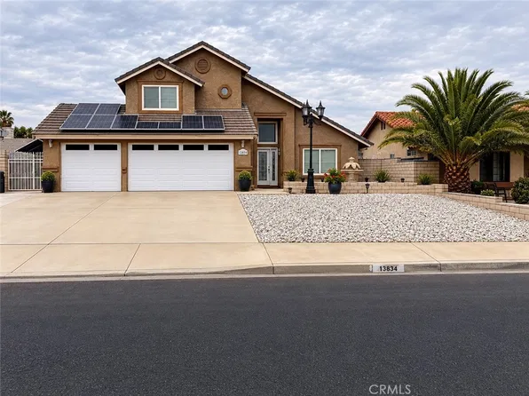 13384 Ironstone Ave, Victorville, CA 92392