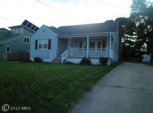 41 Blue Ridge Ave, Thurmont, MD 21788
