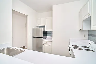 Rented by Living New York