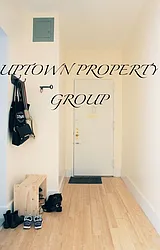 Rented by Uptown Property Group