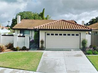 212 Ocotillo Pl, Oceanside, CA 92057