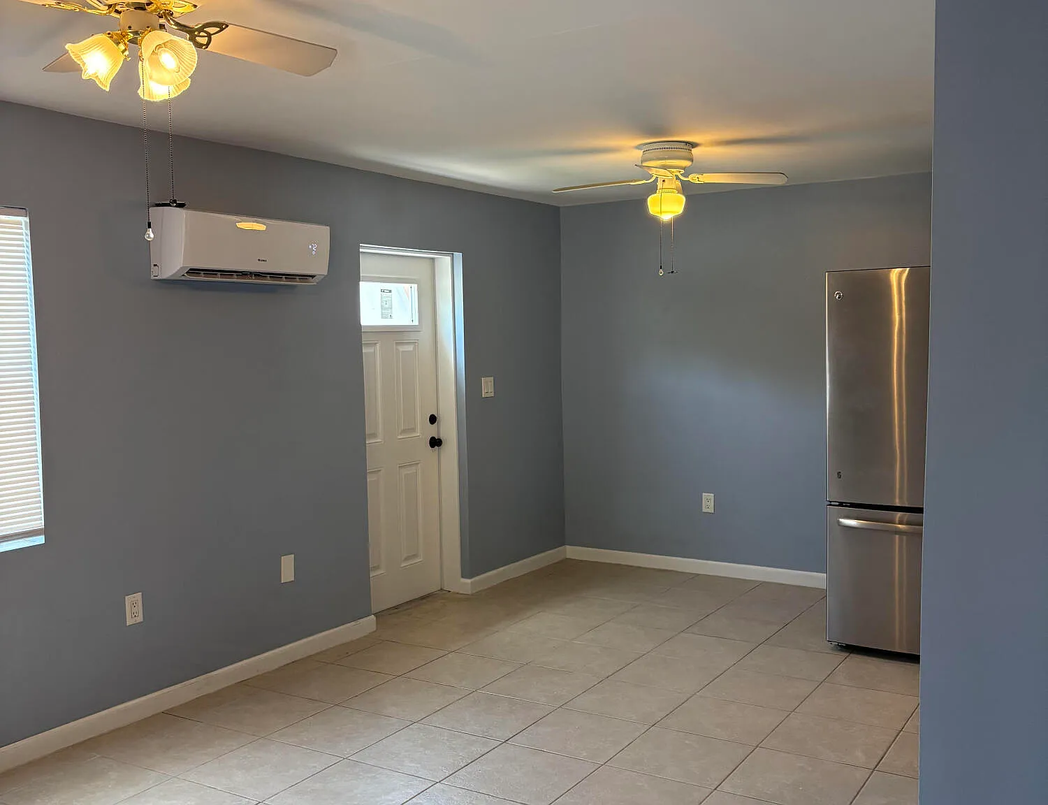1 bed, 1.0 bath, 722 sqft, $1,850 — Photo 1