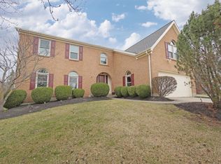 6062 Eaglet Dr, West Chester, OH