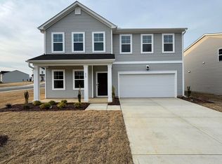 630 Roy Adams Rd, Angier, NC 27501