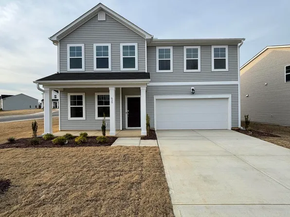 630 Roy Adams Rd, Angier, NC 27501