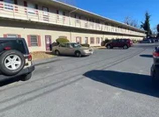 710 Charles, Staunton, VA 24401