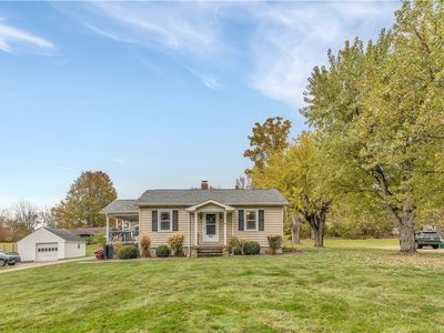1084 Schultz Rd, Latrobe, PA, 15650