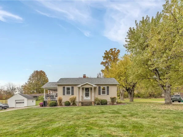 1084 Schultz Rd, Latrobe, PA 15650