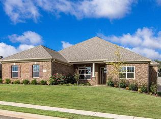 12 Green Creek Rd, Madison, AL 35756