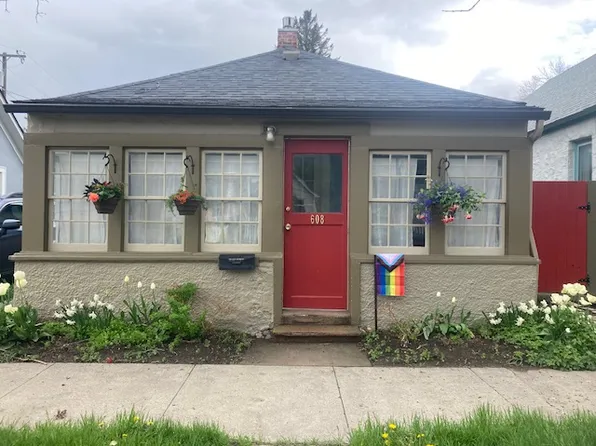 608 E Geyser St, Livingston, MT 59047