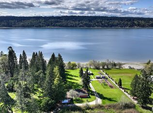 10104 SW 262nd Pl, Vashon, WA 98070