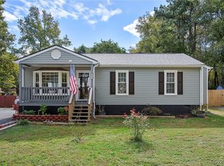 4139 Laurel Oak Rd, North Chesterfield, VA 23237