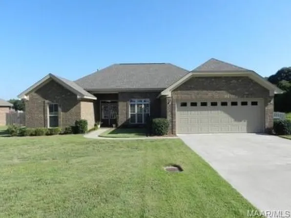 103 Brookshire Dr, Deatsville, AL 36022