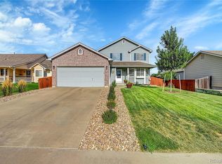532 Badger Creek Dr, Brighton, CO 80601